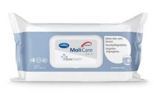Molicare Skin Toallitas Húmedas 50 uds