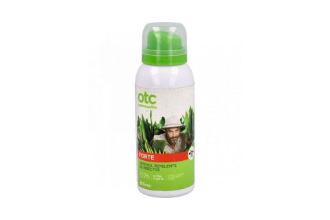 OTC Antimosquitos Forte Repelente Mosquitos 100ml