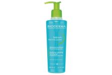 Bioderma Sébium Gel Moussant 200 Ml
