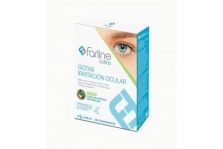Farline Óptica Gotas Irritación Ocular Gotas Oftálmicas 10 Monodosis