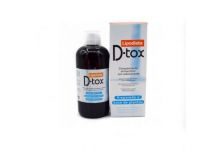 Lipodieta D-Tox 500ml