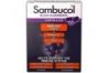 Sambucol Immuno Forte 30 Cäpsulas