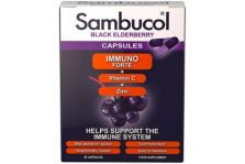 Sambucol Immuno Forte 30 Cäpsulas