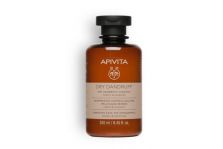 Apivita Champú Anticaspa Seca 250ml