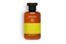 Apivita Champú Suave Uso Diario 250ml