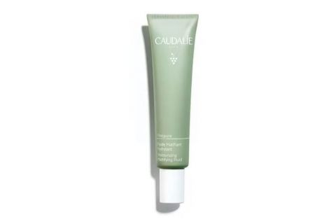 Caudalie Vinopure Fluído Matificante Perfeccionador 40ml