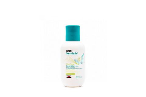 Isdin Germisdin Aloe Vera Gel de Bao 100ml - Farmacias.com