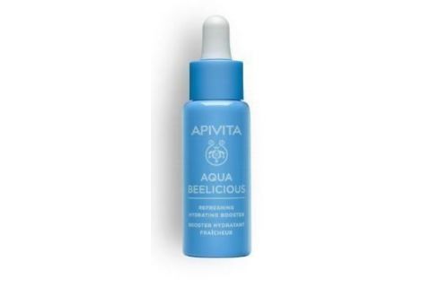 Apivita Aqua Beelicious Booster Hidratante y Refrescante 30ml