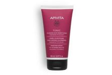 Apivita Acondicionador Tonificante Cabello FIno Debilitado 150ml