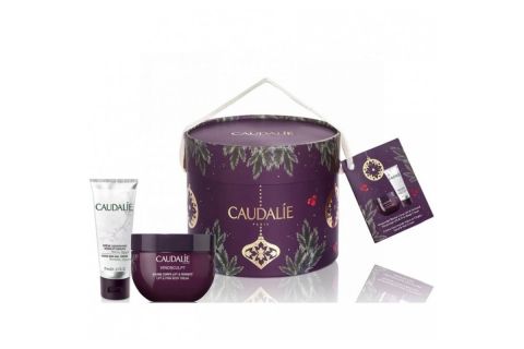 Caudalie Cofre Vinosculpt Bálsamo Corporal Firmeza 250ml