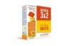 Arkopharma Arkovital Vitamina C 1000mg Efervescente 3 x 20 Comprimidos