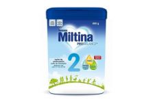 Miltina 2 Probalance Leche de Continuación 800gr