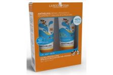 La Roche Posay Anthelios Dermo Pediatrics Gel Wet Skin SPF-50+ Duplo 2 x 250ml