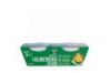 NaturGreen Postre de Almendra y Vainilla Bio 2 x 125gr