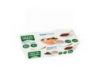 NaturGreen Postre de Coco y Cacao Bio 2 x 125gr