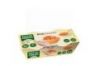 NaturGreen Postre de Arroz con Caramelo Bio 2 x 125gr