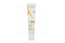 A-Derma Epitheliale A. H. Ultra SPF-50+ Crema Reparadora Protectora 40ml