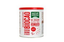 NaturGreen Biocao Sin Azúcares Añadidos 400gr