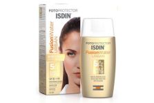 Isdin Fotoprotector Fusion Warter Urban SPF-30 50ml