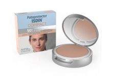 Isdin Fotoprotector Compact SPF50+ Arena 10g