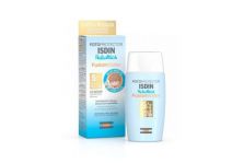Isdin Fotoprotector Pediatrics Fusion Water SPF-50+ 50 ml