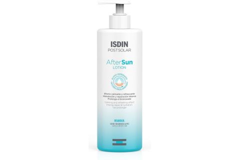 Isdin Loción After Sun 400ml