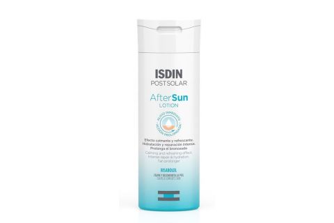 Isdin After Sun Loción 200ml