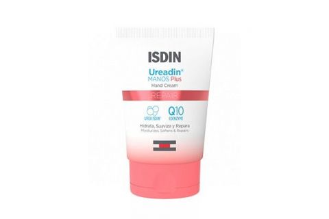 Isdin Ureadin Manos Plus 50ml