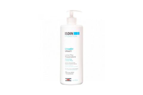 Isdin Ureadin Ultra 10 Loción Plus 400ml