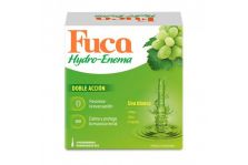 Fuca Hydro Enema 6 Microenemas x 10gr
