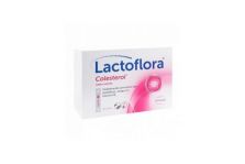 Lactoflora Colesterol 30 Sobres