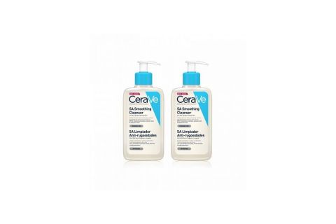 Ceravé Limpiador Anti Rugosidades 2 x 473ml