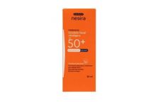 Acofarderm Emulsión Facial Ultraligera SPF-50+ 50ml