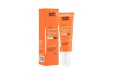 Acofarderm Gel Crema Facial SPF-50+ 50ml