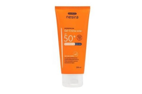 Acofardem Gel Crema SPF-50+ 200 Ml