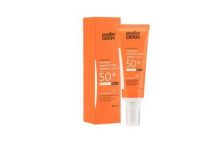 Acofarderm Gel Facial Toque Seda Color SPF-50+