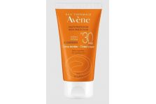 Avene Crema Color Oil Free SPF-30 50 Ml