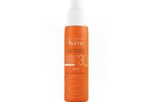 Avene Spray Solar Spf30 200ml