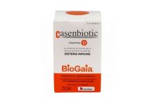 Casenbiotic Vitamina D 34 Comprimidos