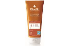 Rilastil Sun System Leche Velluto SPF-50+ 200ml
