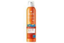 Rilastil Sun System Baby Spray Transparente Spf 50 200ml