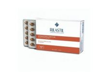 Rilastil Sun System Complemento Alimenticio Oral 30 Cápsulas
