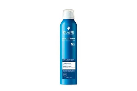 Rilastil Sun System Cool Repair After Sun 200ml