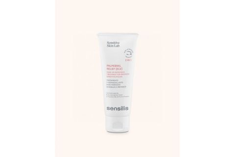 Sensilis Palpebral Relief ECZ 100ml