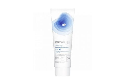 Dermaseries Crema Facial Calmante SPF-30 50ml