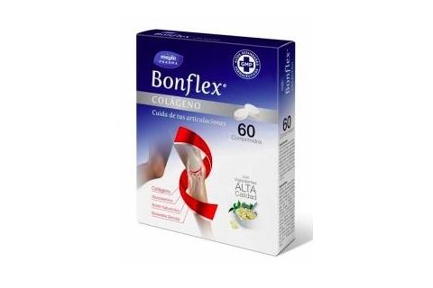 Mayla Bonflex Colágeno 60 Comprimidos