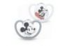 Nuk Chupete Silicona Space Mickey 0-6M 2uds