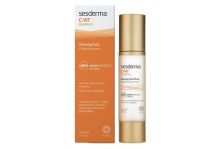 Sesderma C-Vit Radiance Fluido Luminoso 50 ml