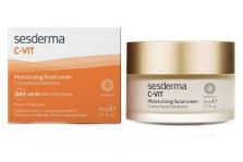 Sesderma C-Vit Crema Facial Hidratante 50 ml