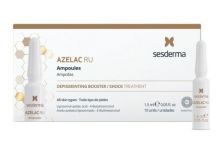 Sesderma Azelac RU Ampollas 1,5ml x 10uds